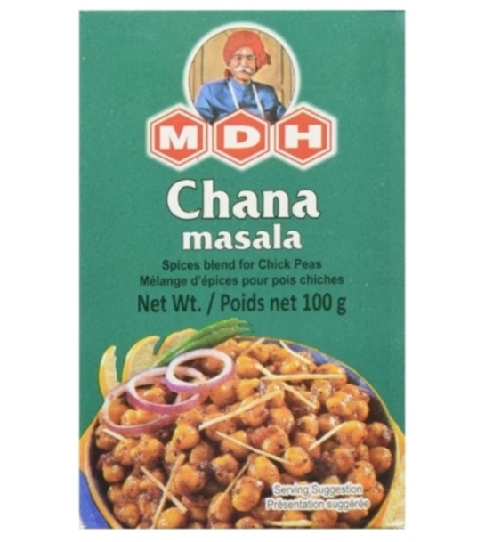 Chole Masala MDH 