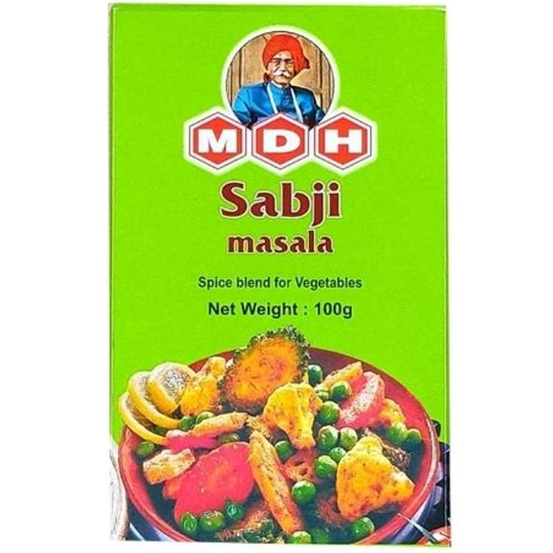 Sabji Masala MDH 