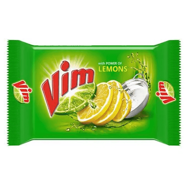 Vim lemom dishwash 