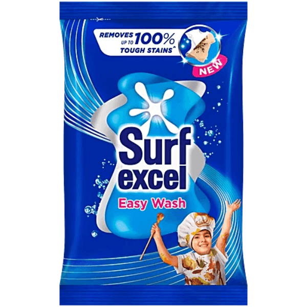 Surf Excel 
