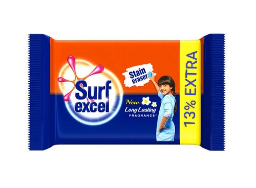 Surf Excel stain eraser soap