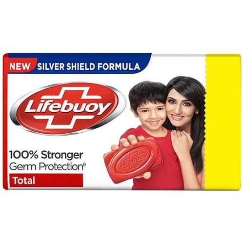 Lifebouy soap 