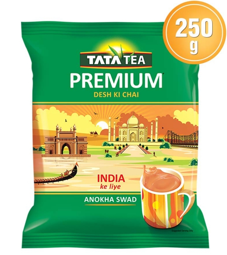 TATA TEA PREMIUM 