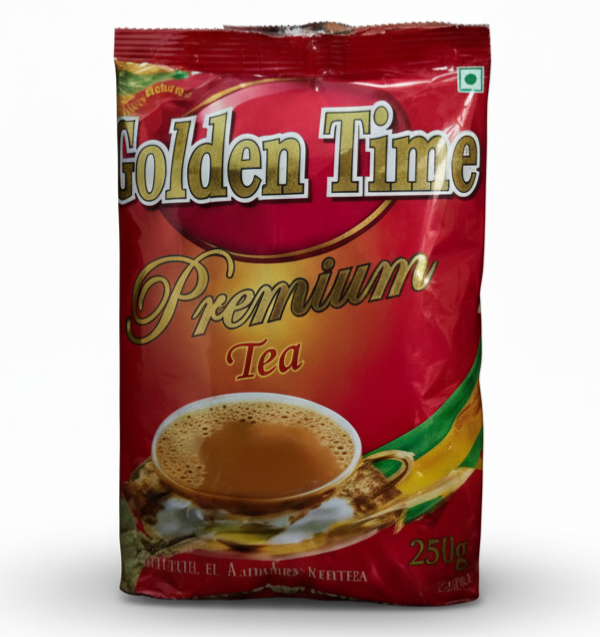 GOLDEN TIME TEA PREMIUM 