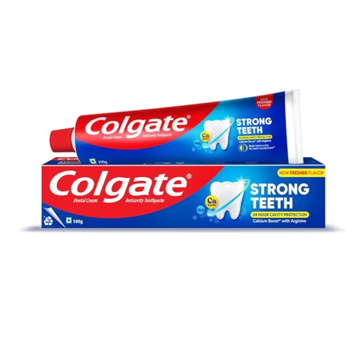 COLGATE 