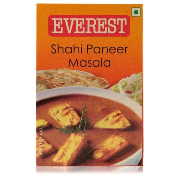 SAHI PANEER MASALA EVEREST 