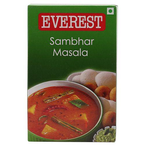 SAMBAR MASALA EVEREST 