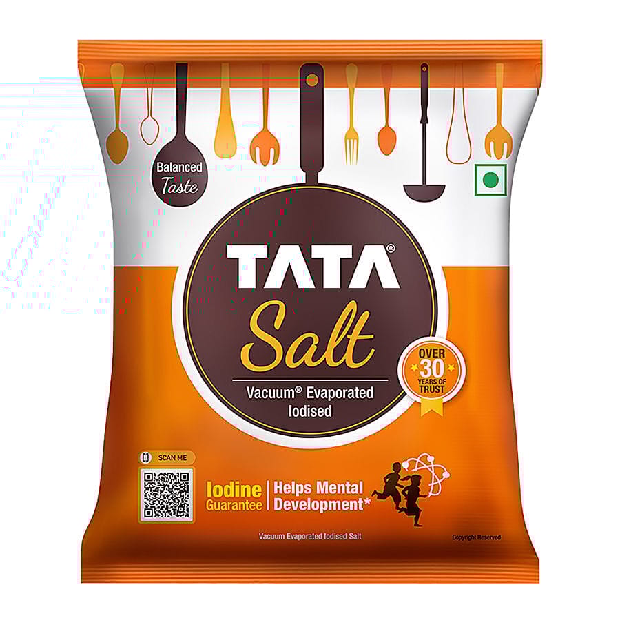 TATA SALT 