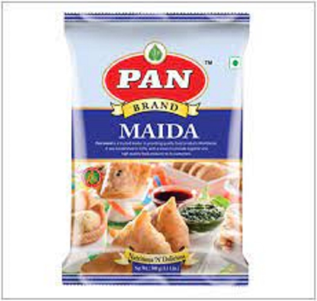 MAIDA PAN BRAND 