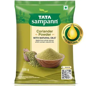 DHANIYA POWDER TATA SAMPANN 