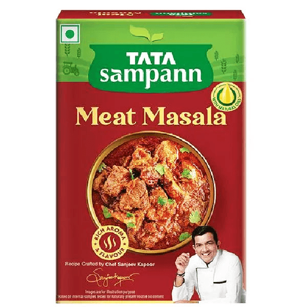 META MASALA TATA SAMPANN 