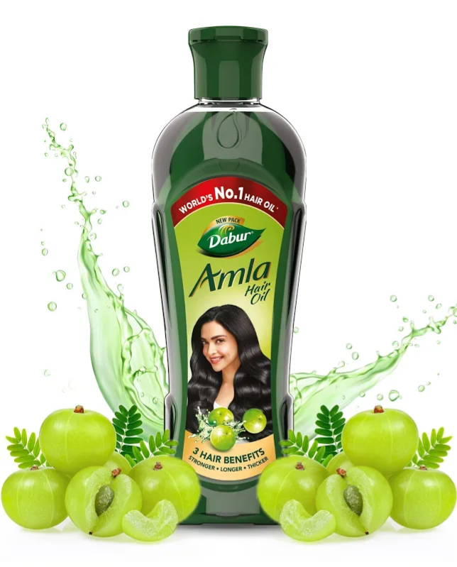 DABUR AMLA HAIR OIL