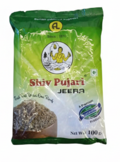 JEERA 