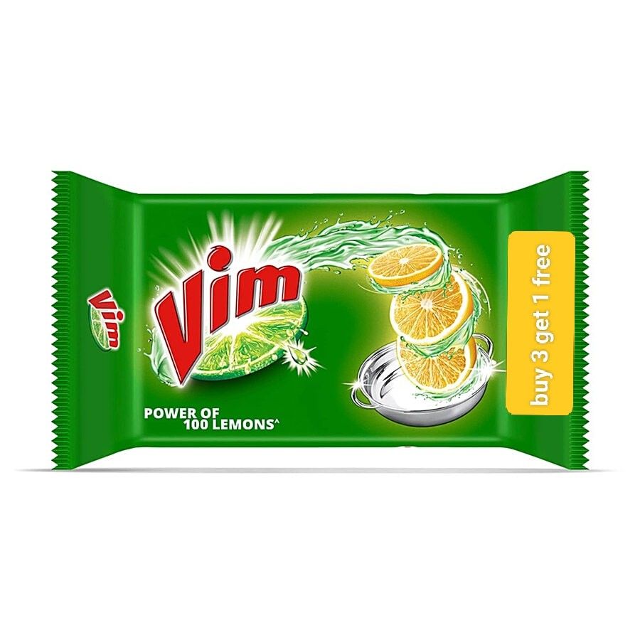 Vim bar 
