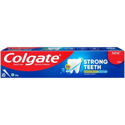Colgate paste