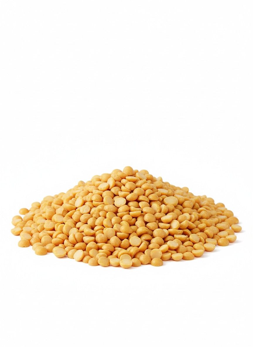 CHANA DAL 