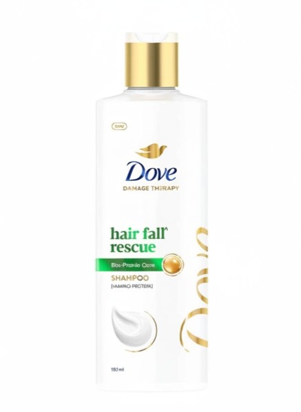 Dove Hair Fall Rescue Shampoo