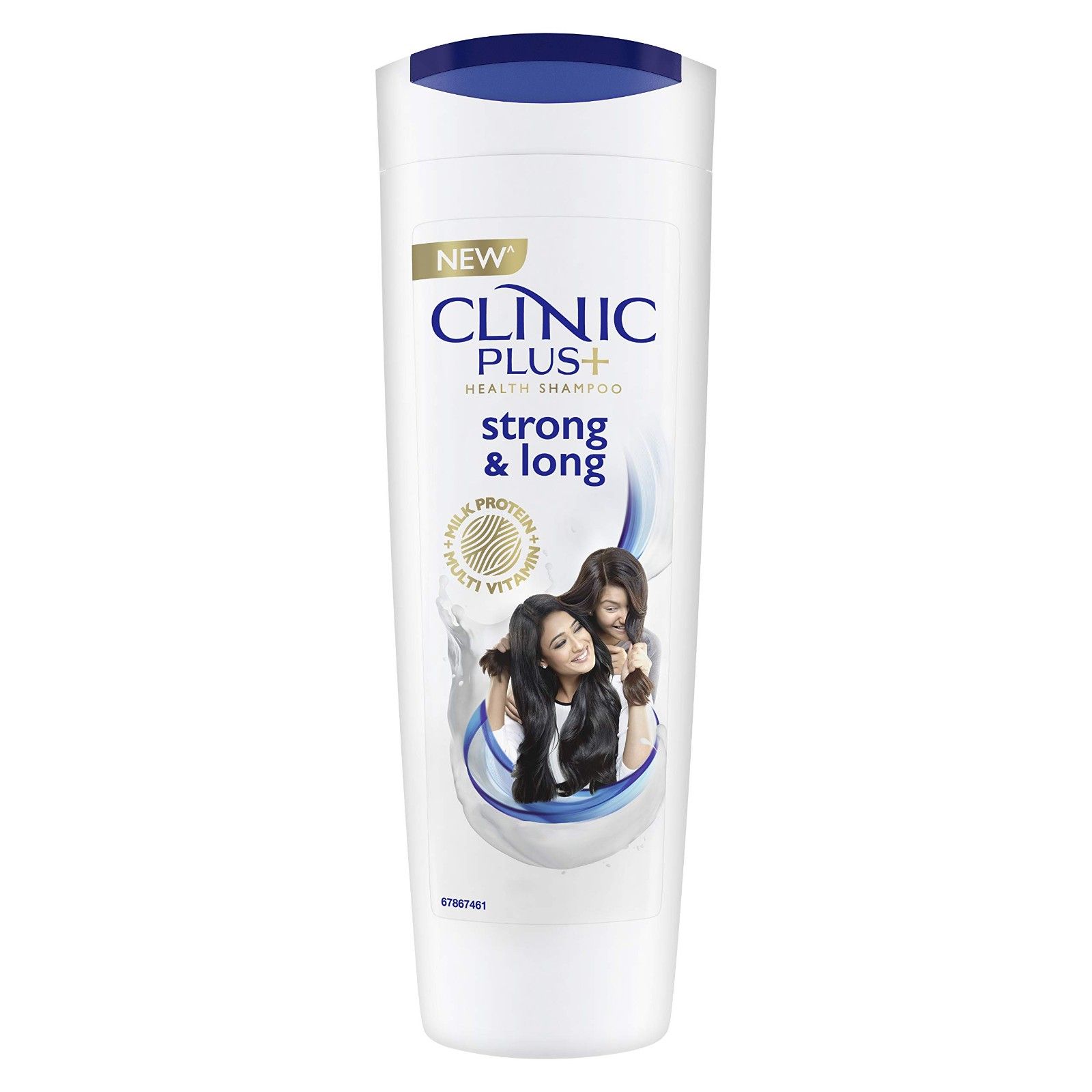 Clinic Plus+ Helth  Shampoo Strong & long