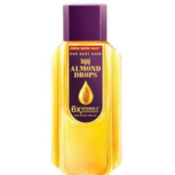 Almond Drops Hair Oil 