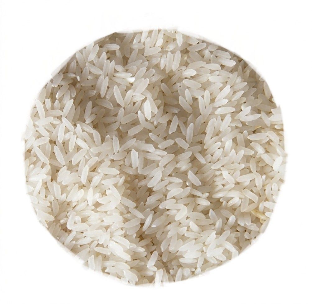 Sona Mansoori Basmati Rice 