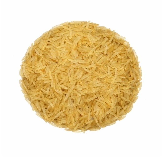Double Chabi  Basmati Rice 