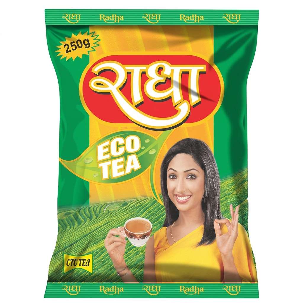 Radha tea  Premium