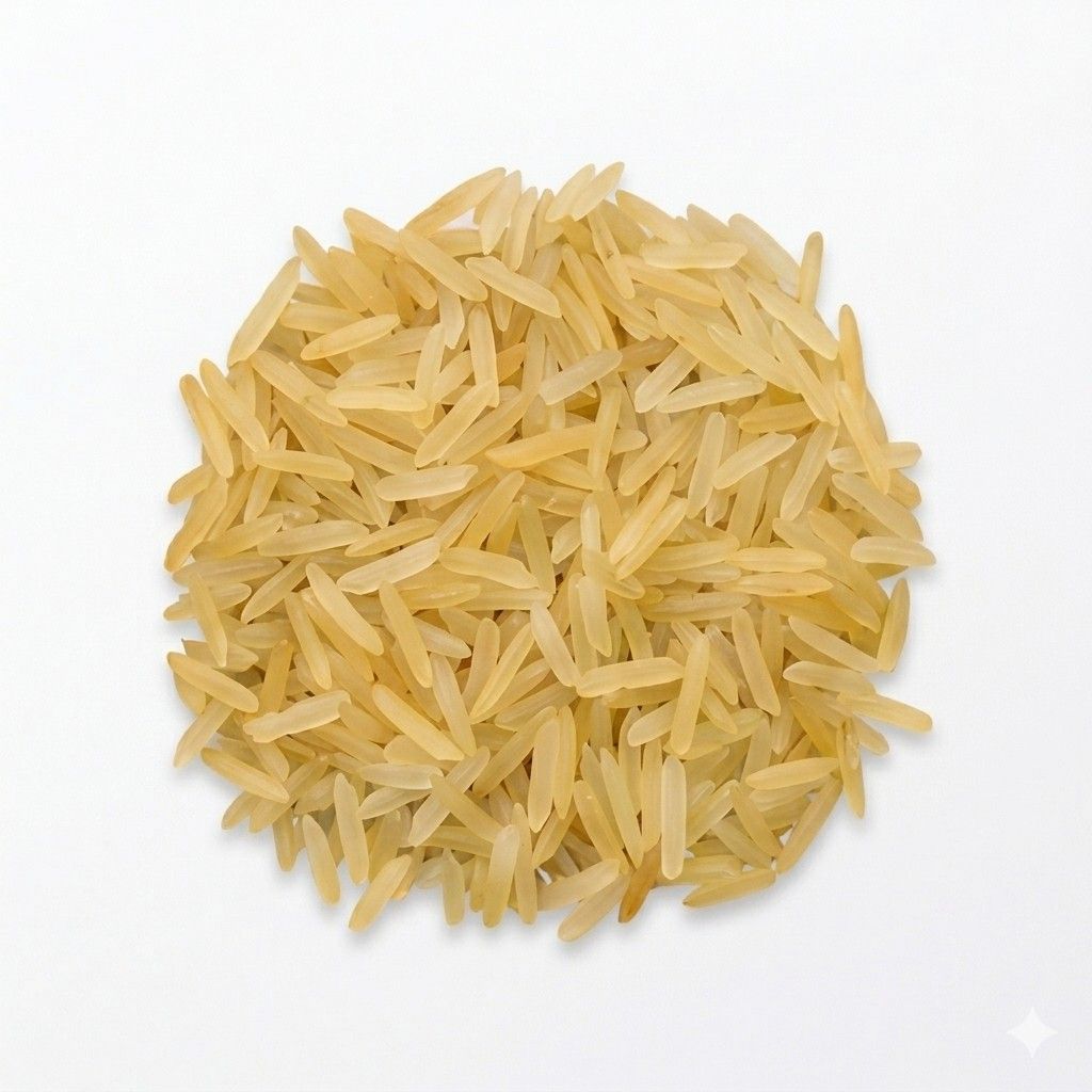 Double chabi rice 